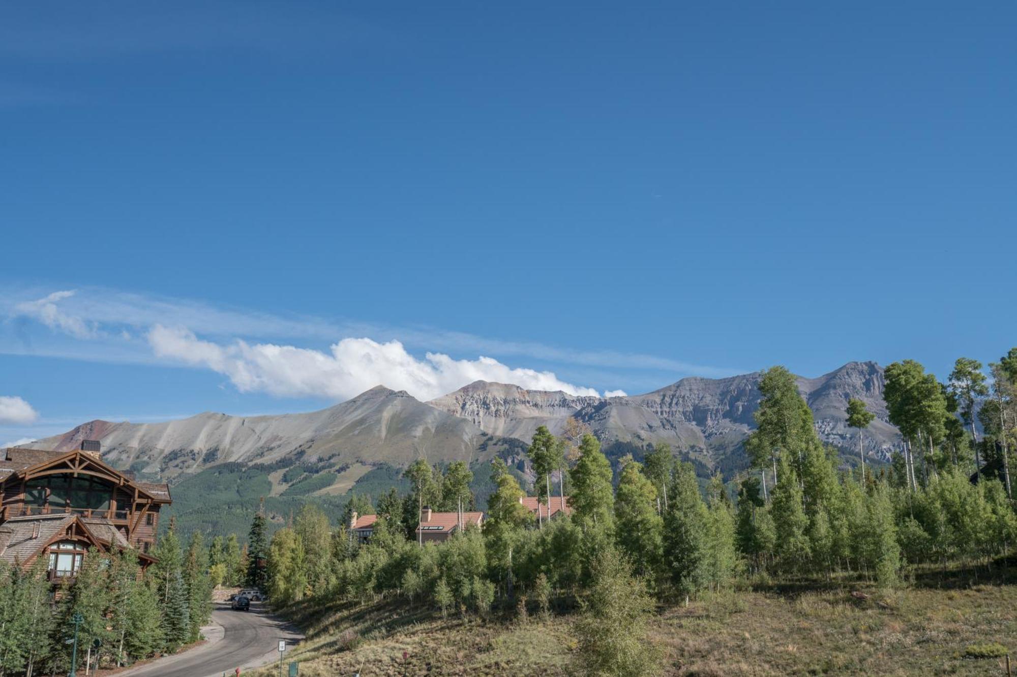 Westermere Телърайд Стая снимка